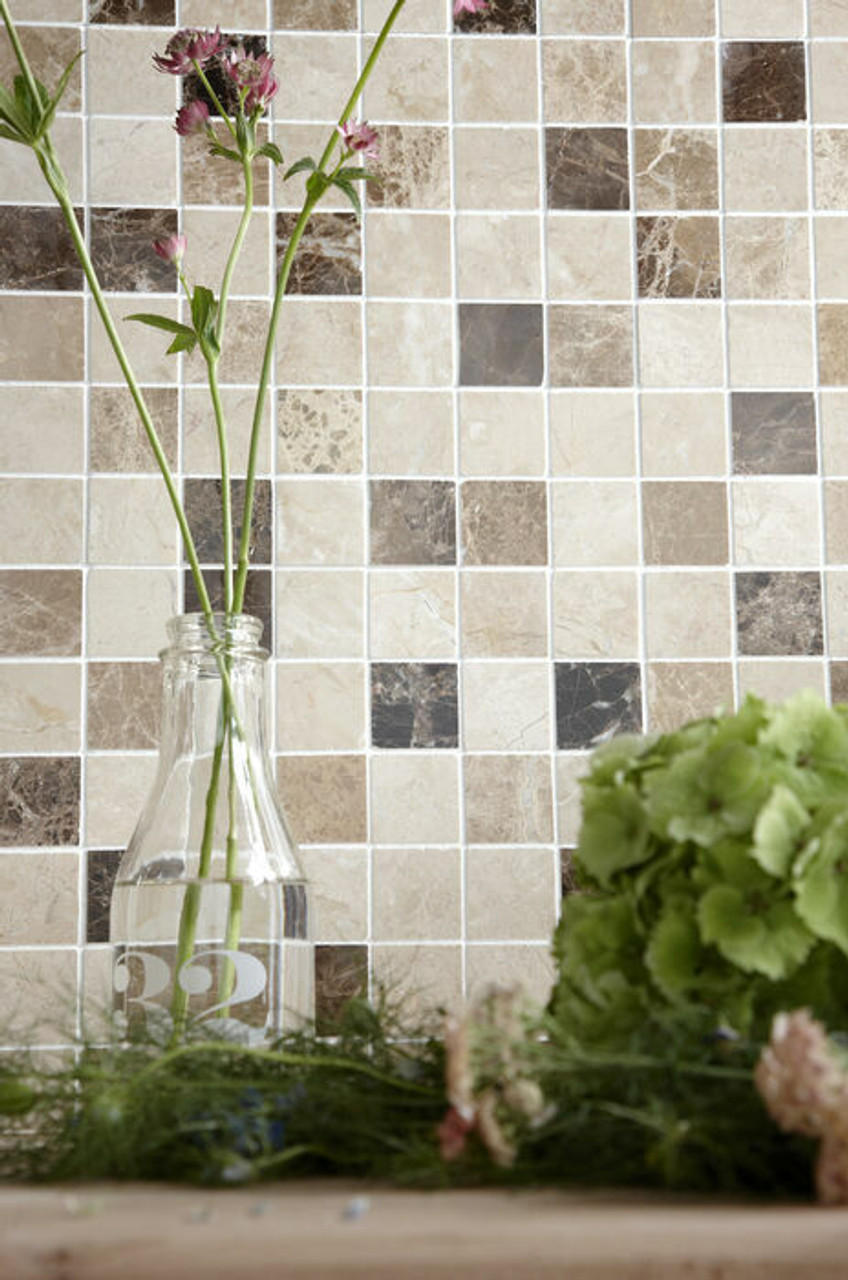 Natural Stone Tiles 